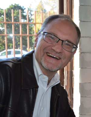 John Pritasil