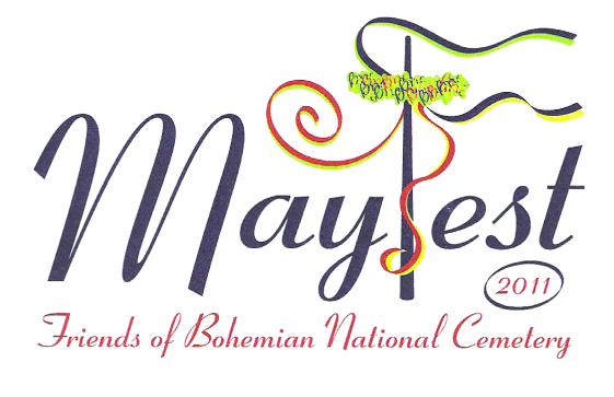 Mayfest Logo