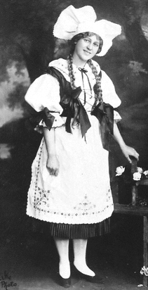 Czech Lass