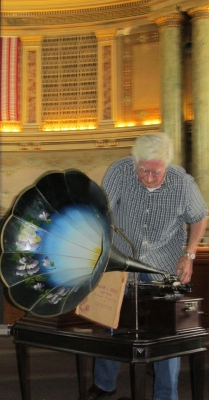 Wayne Wolf