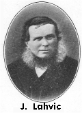 J. Lahvic