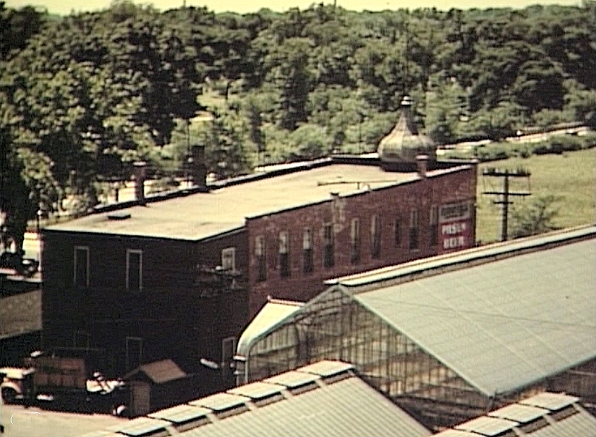 Scheiner's ca 40's-50's